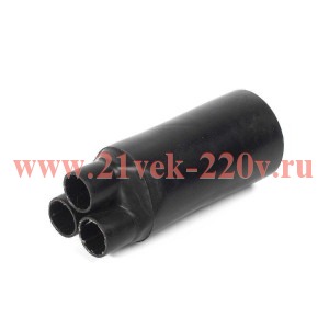 Терм. изол. перчатка 5ТПИ нг-2.5/16 мини