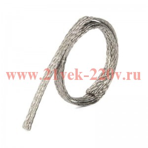 Провод заземления ПМЛ 25-10м КВТ 81515