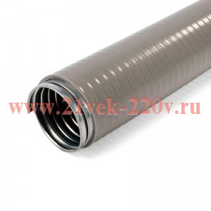 Fortisflex Металлорукав в ПВХ-кожухе МГ-ПУнг-LS 32 