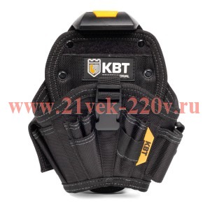 Сумка поясная модульная на клипсе СМ-04 серия 