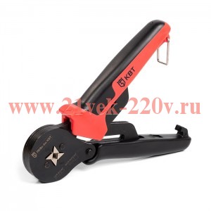 Пресс-клещи ПКВк-6м 