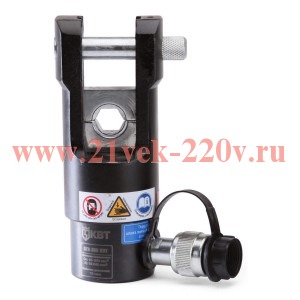 Пресс гидравлический ПГ-300 КВТ 85528