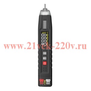 Мультиметр компактный цифровой SMART с True RMS KT 122 КВТ 87250