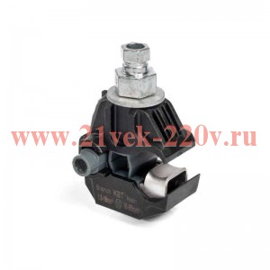 Зажим прокалывающий ЗПОн 16-95/1. 5-16 КВТ 87399