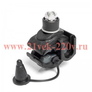 Зажим прокалывающий ЗПОн 16-150/4-50 КВТ 87400