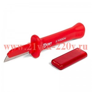 Нож диэлектрический НМИ-15 