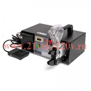 Пресс-клещи электрические ПКЭ-01 ПРОФИ КВТ 87730