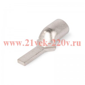 Наконечник штифтовой НШМЛ 95-25 КВТ 87467