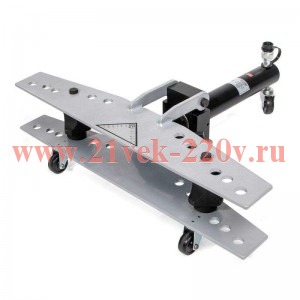 Трубогиб гидравлический ТГ-2 КВТ 87564