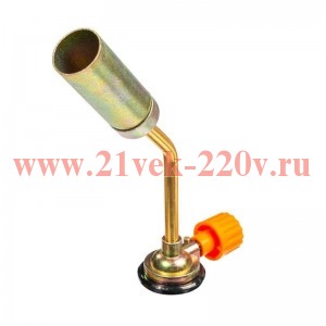 Горелка-насадка газовая GT-17 КВТ 88073