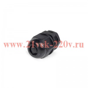 Ввод кабельный пластиковый МG 12 (3-5.3мм) Fortisflex 89114