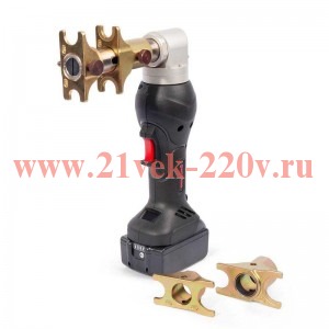 Пресс гидравлический аккумуляторный ПГРА-СЗ-32 ПРОФИ КВТ 89615