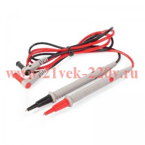 Комплект щупов КТ 3001 PROLINE КВТ 89656