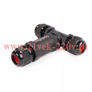 Коннектор кабельный FFC-33/5P-IP68 Fortisflex 89670