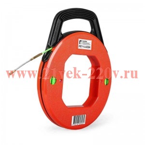 Протяжка из полиэстера PET-1-3.0/15К Fortisflex 89679