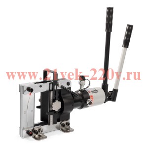 Пресс гидравлический для гибки шин автономный ШГА-150 серия NEO КВТ 89729