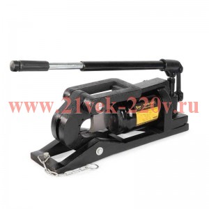 Тросорез гидравлический стационарный ТГС-48 ПРОФИ КВТ 89256