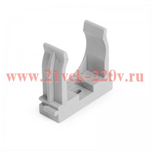 Клипса-крепеж для монтажного пистолета КМП 25 сер. Fortisflex 89343