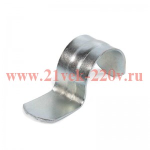 Скоба металлическая СМО 12-13 под монтажный пистолет Fortisflex 89327