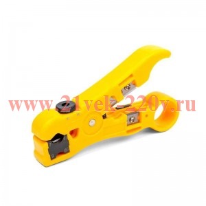 Стриппер коаксиальный КС-352 ПРОФИ КВТ 89440