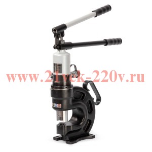 Пресс гидравлический для перфорации шин автономный ШДА-95 серия NEO КВТ 89730