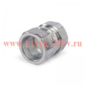 Муфта соединительная для трубы АТТ-20 Fortisflex 92319