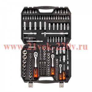 Набор инструментов НАИ-09/150 KBT-PROFESSIONAL КВТ 92315