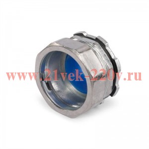 Муфта вводная для трубы АТК-38 Fortisflex 92328