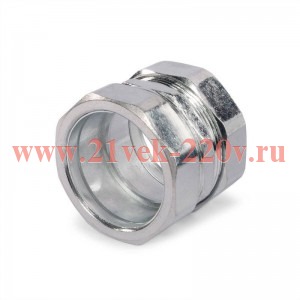 Муфта соединительная для трубы АТТ-38 Fortisflex 92322