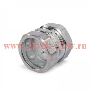 Муфта соединительная для трубы АТТ-32 Fortisflex 92321