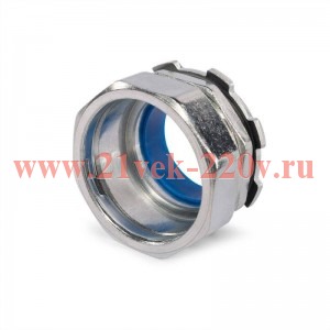 Муфта вводная для трубы АТК-50 Fortisflex 92329