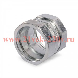 Муфта соединительная для трубы АТТ-50 Fortisflex 92323