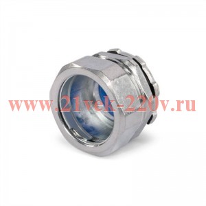 Муфта вводная для трубы АТК-25 Fortisflex 92326