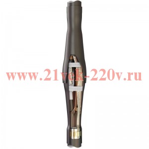 Муфта кабельная соединительная 3ПСТ-10-300/400 (Б) нг-LS КВТ 92354
