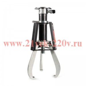 Съемник гидравлический самоцентрирующийся СГС-20К ПРОФИ КВТ 91802