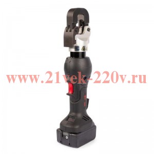 Тросорез гидравлический аккумуляторный ТРГА-25 ПРОФИ КВТ 91797