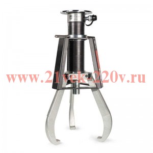 Съемник гидравлический самоцентрирующийся СГС-30К ПРОФИ КВТ 91803