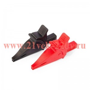 Комплект зажимов 