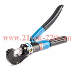 Пресс гидравлический ручной ПГР-95 МАСТЕР КВТ 91809