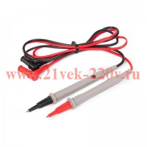 Комплект щупов КТ 3001S PROLINE КВТ 91914