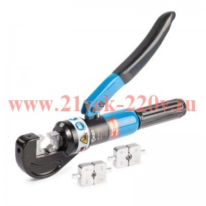 Пресс гидравлический ручной ПГР-70ТР МАСТЕР КВТ 91808