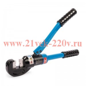 Пресс гидравлический ручной ПГР-10т МАСТЕР КВТ 92049