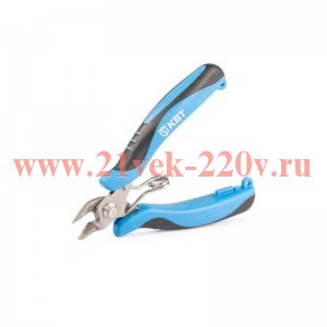 Мини-бокорезы 105мм ПРОФИ КВТ 92058