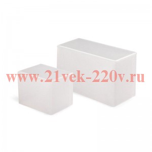 Крышка силиконовая КНК-С-6 КВТ 92039