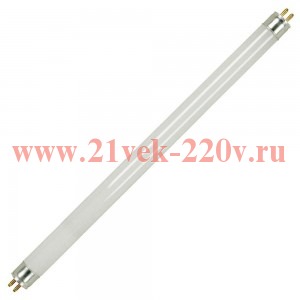 Люминесцентная лампа FQ 80W/840 HO XT G5 D16x 1449 7000lm при 35С* (холодный белый 4000K)
