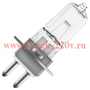 Лампа специальная галогенная Osram 64251 HLX 20W 6V PG22 100h