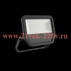 Прожектор светодиодный FLOODLIGHT PFM 50W/4000K IP65 6000Лм 50W 4000К BLACK LEDVANCE