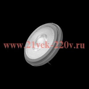 Лампа светодиодная PARATHOM PRO Spot AR111 75 40' Dim 11,7W/930 G53 12V 800Lm OSRAM
