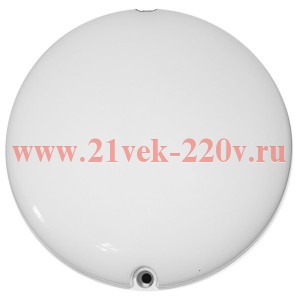 Светильник светодиодный FL-LED SOLO-Ring С 18W 4200K круглый IP65 1800Лм 170x170x51мм FOTON