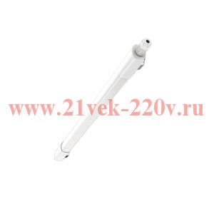 Светильник светодиодный WT035C G2 LED55/NW PSU CFW L1500 IP65 48W 4000K 5500lm 1503х39х32mm PHILIPS